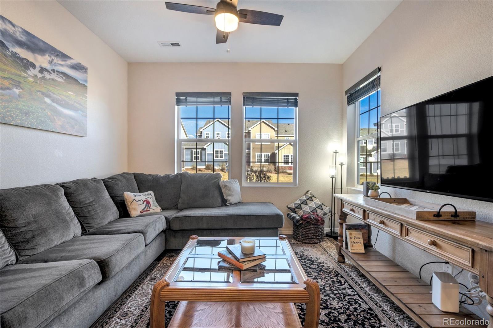 MLS Image #5 for 68 s olympian drive,colorado springs, Colorado