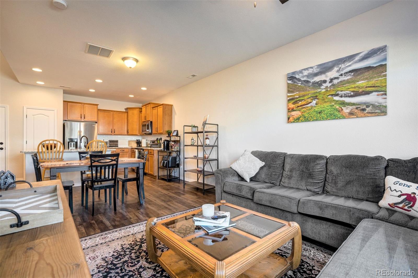 MLS Image #6 for 68 s olympian drive,colorado springs, Colorado
