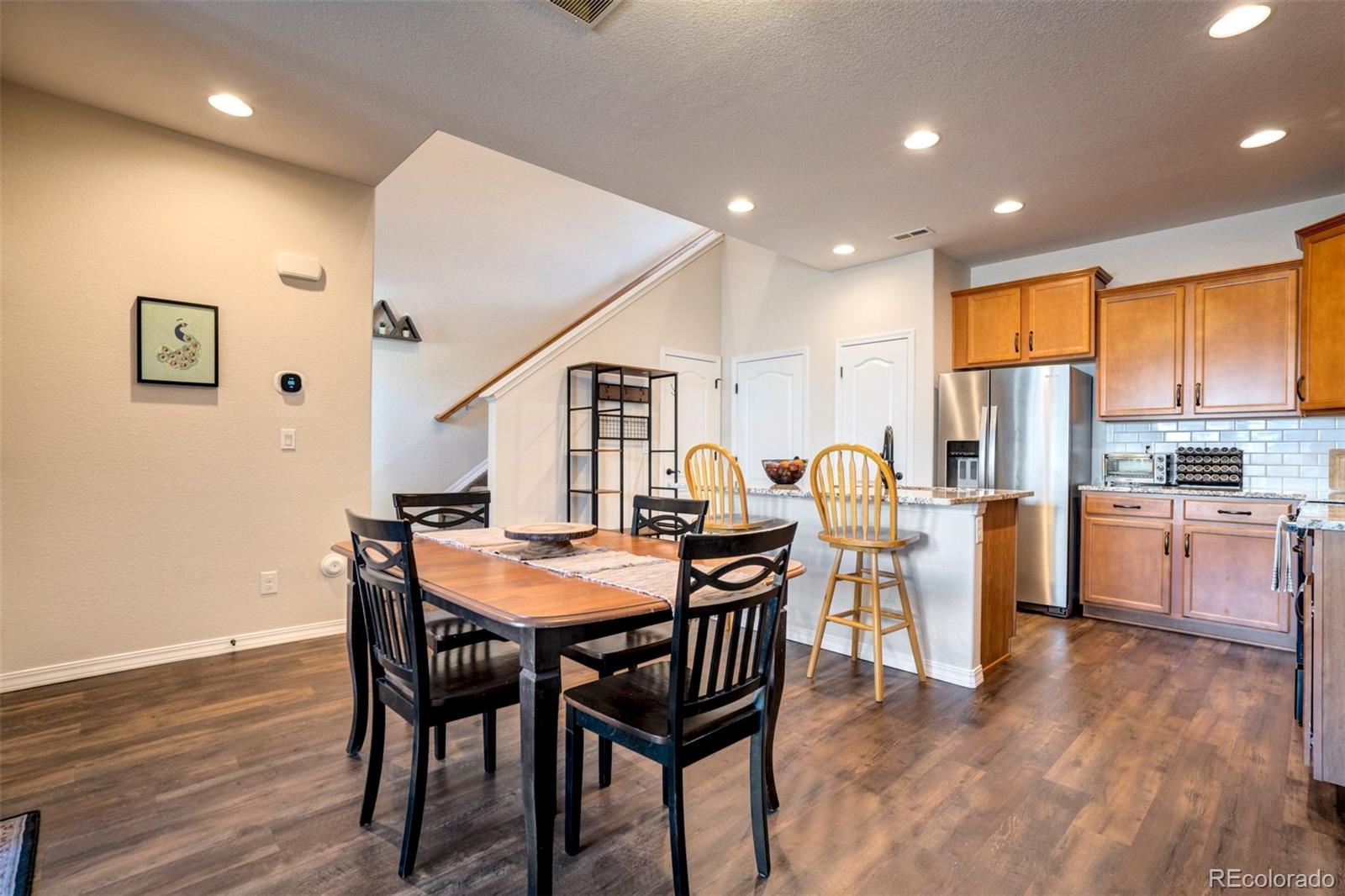 MLS Image #7 for 68 s olympian drive,colorado springs, Colorado