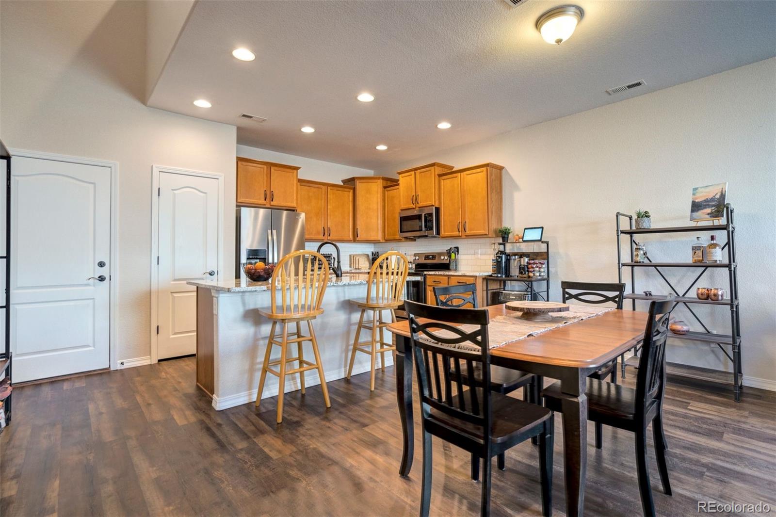 MLS Image #8 for 68 s olympian drive,colorado springs, Colorado