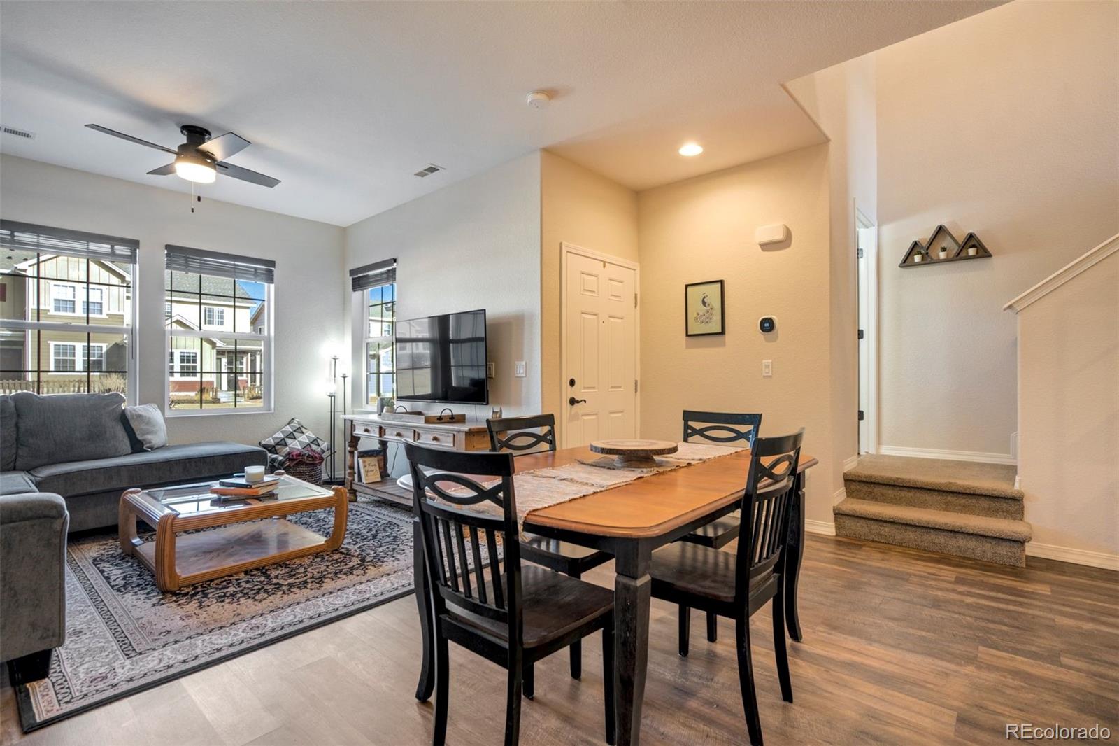 MLS Image #9 for 68 s olympian drive,colorado springs, Colorado