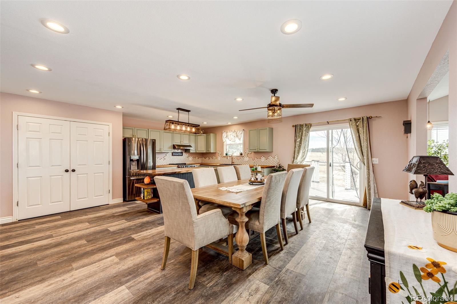 MLS Image #16 for 4190  county road 154 ,elizabeth, Colorado