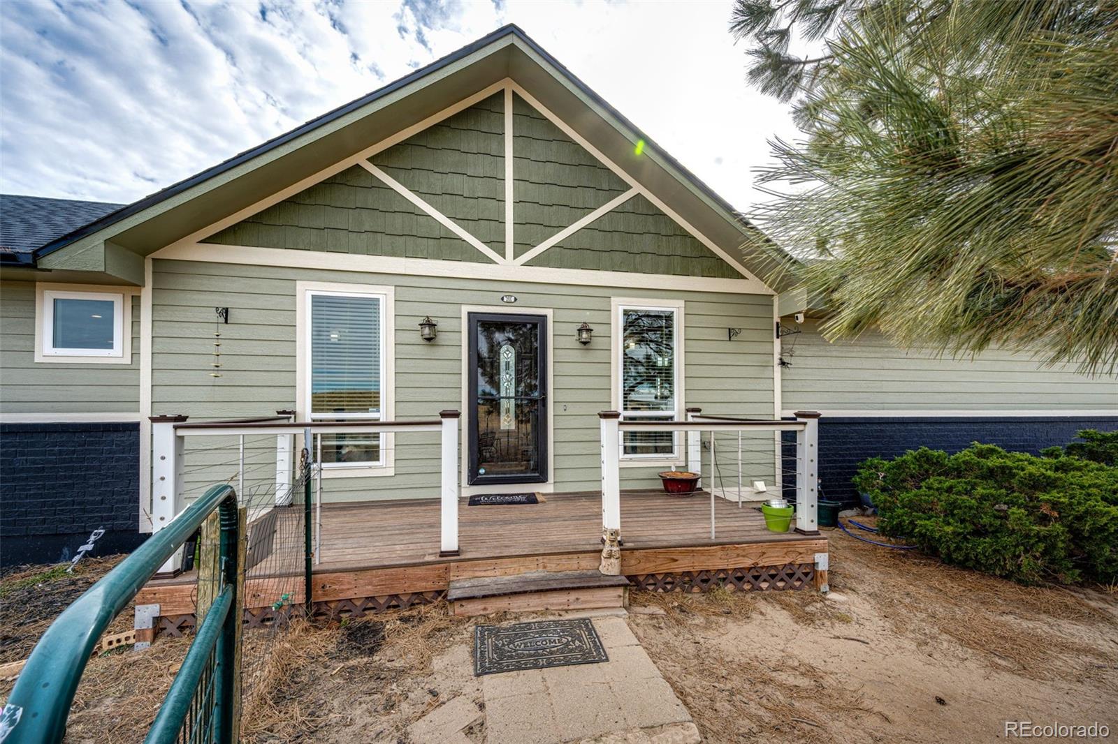 MLS Image #2 for 4190  county road 154 ,elizabeth, Colorado