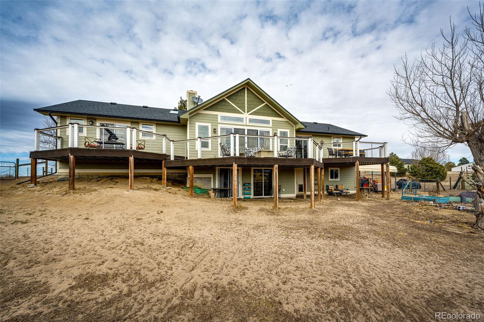 MLS Image #36 for 4190  county road 154 ,elizabeth, Colorado