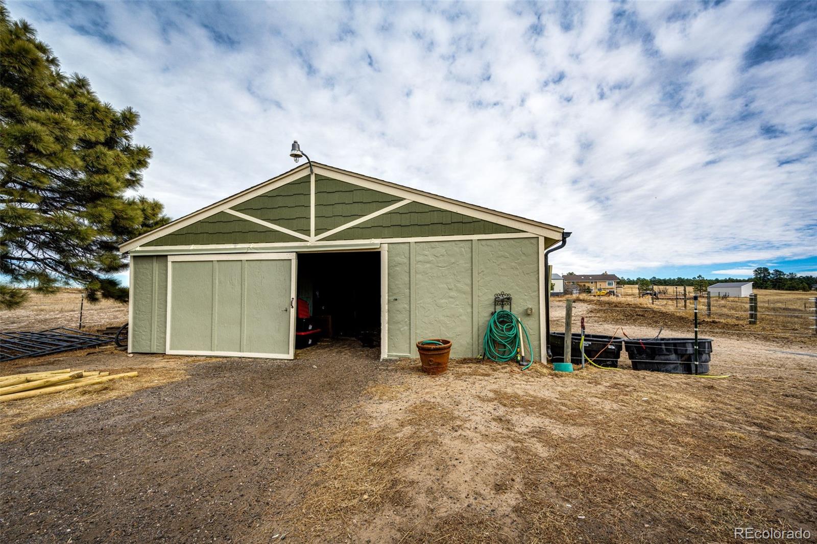 MLS Image #37 for 4190  county road 154 ,elizabeth, Colorado