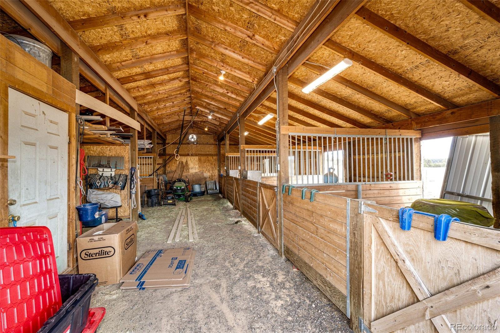 MLS Image #38 for 4190  county road 154 ,elizabeth, Colorado