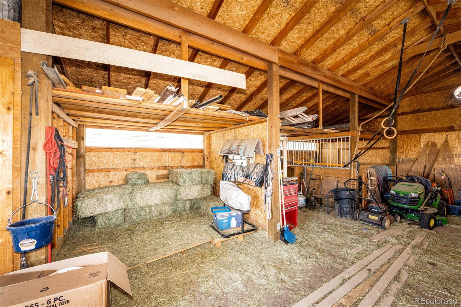 MLS Image #39 for 4190  county road 154 ,elizabeth, Colorado