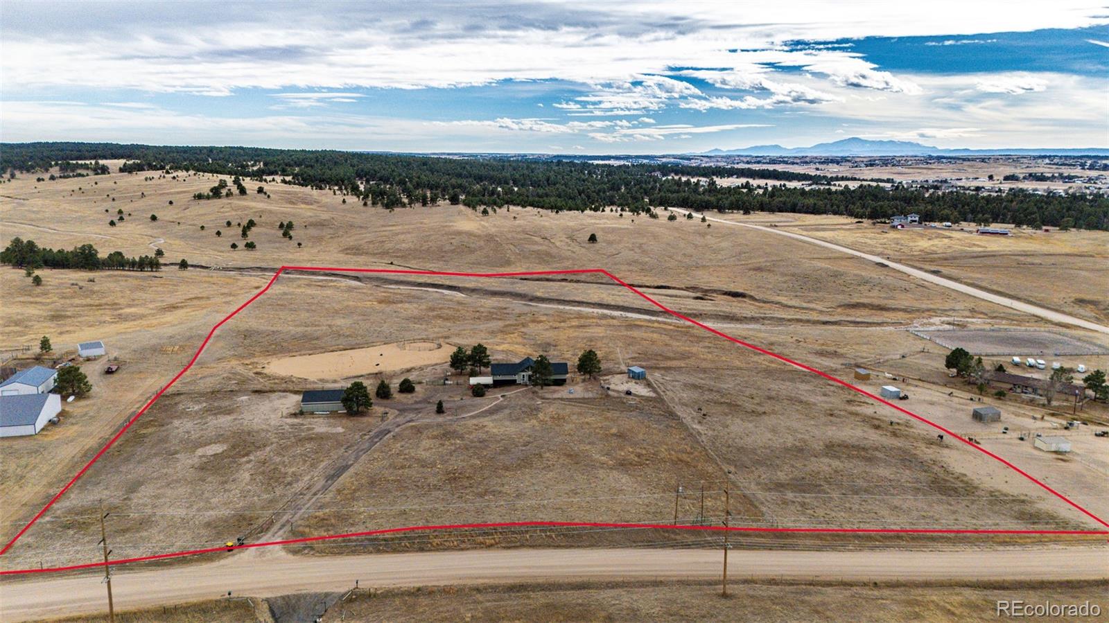 MLS Image #5 for 4190  county road 154 ,elizabeth, Colorado