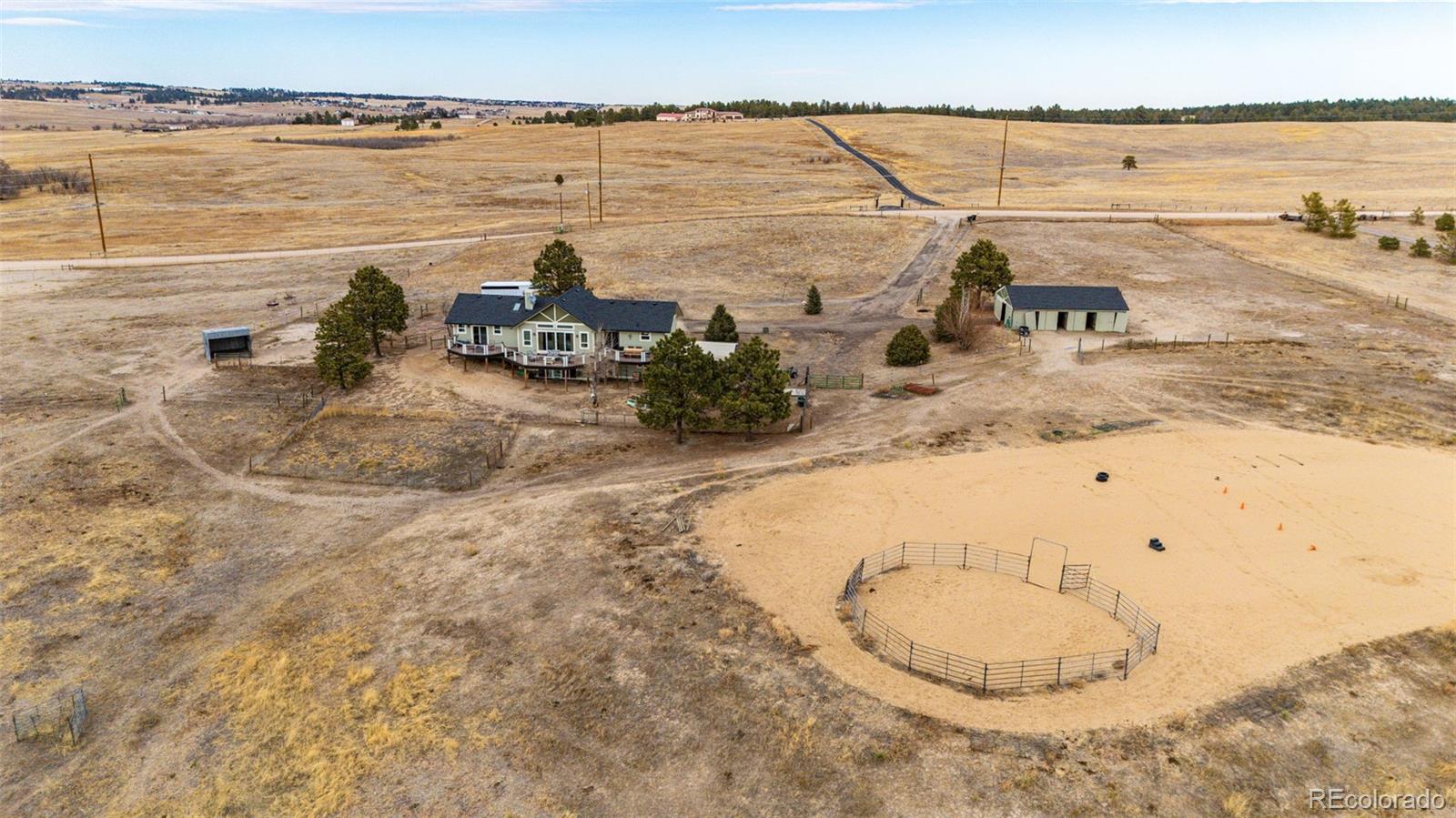 MLS Image #6 for 4190  county road 154 ,elizabeth, Colorado