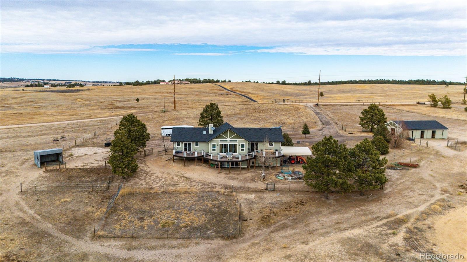 MLS Image #7 for 4190  county road 154 ,elizabeth, Colorado