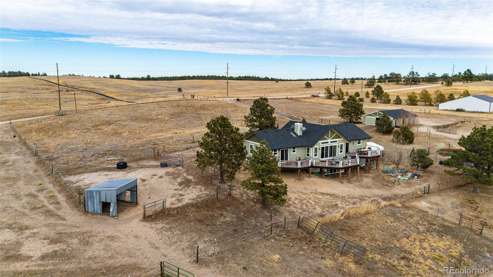 MLS Image #8 for 4190  county road 154 ,elizabeth, Colorado