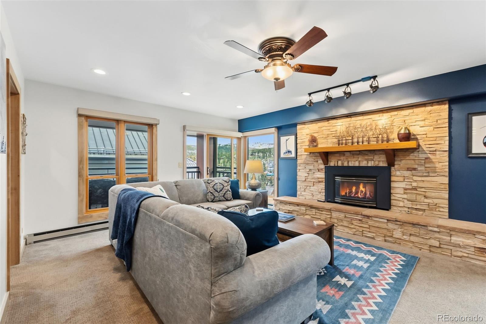 MLS Image #2 for 645 s park avenue 3-404,breckenridge, Colorado