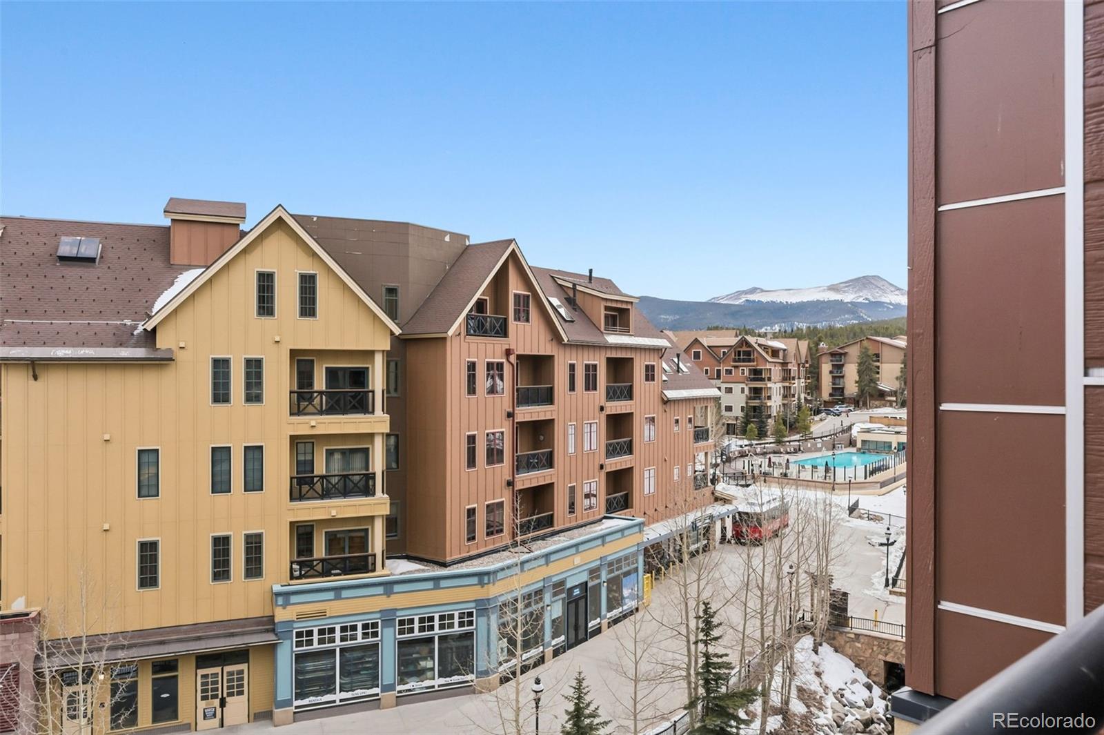 MLS Image #20 for 645 s park avenue 3-404,breckenridge, Colorado