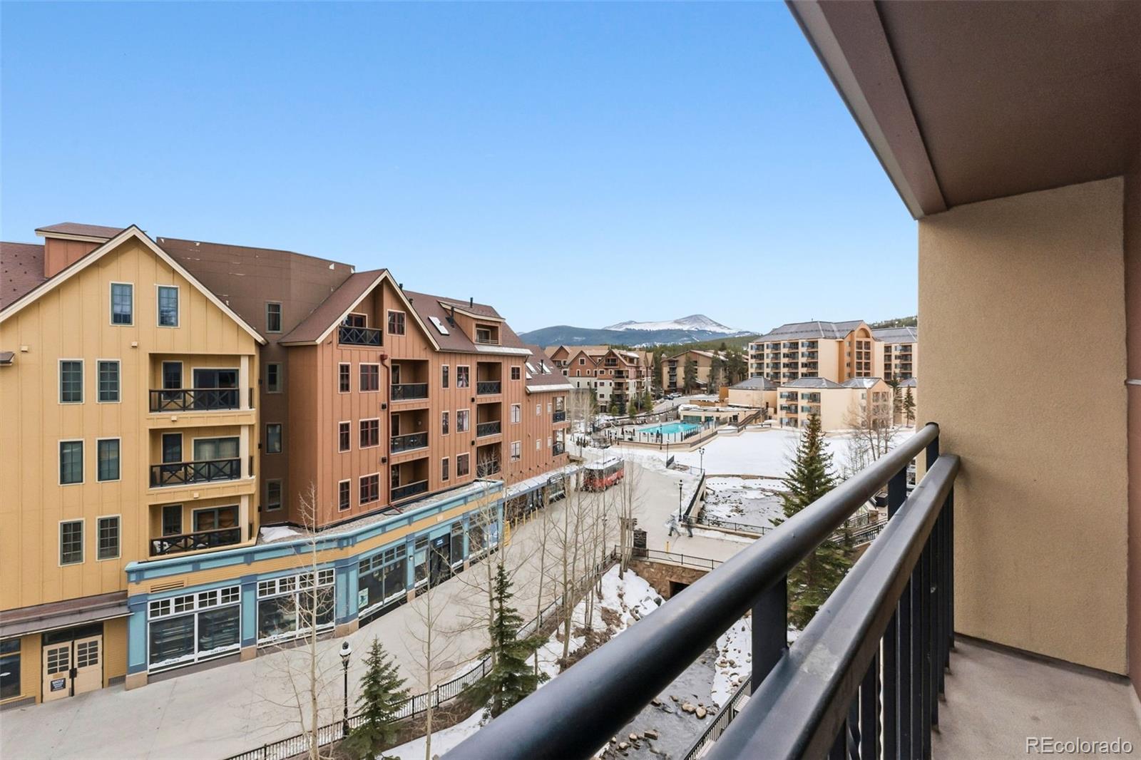 MLS Image #21 for 645 s park avenue 3-404,breckenridge, Colorado