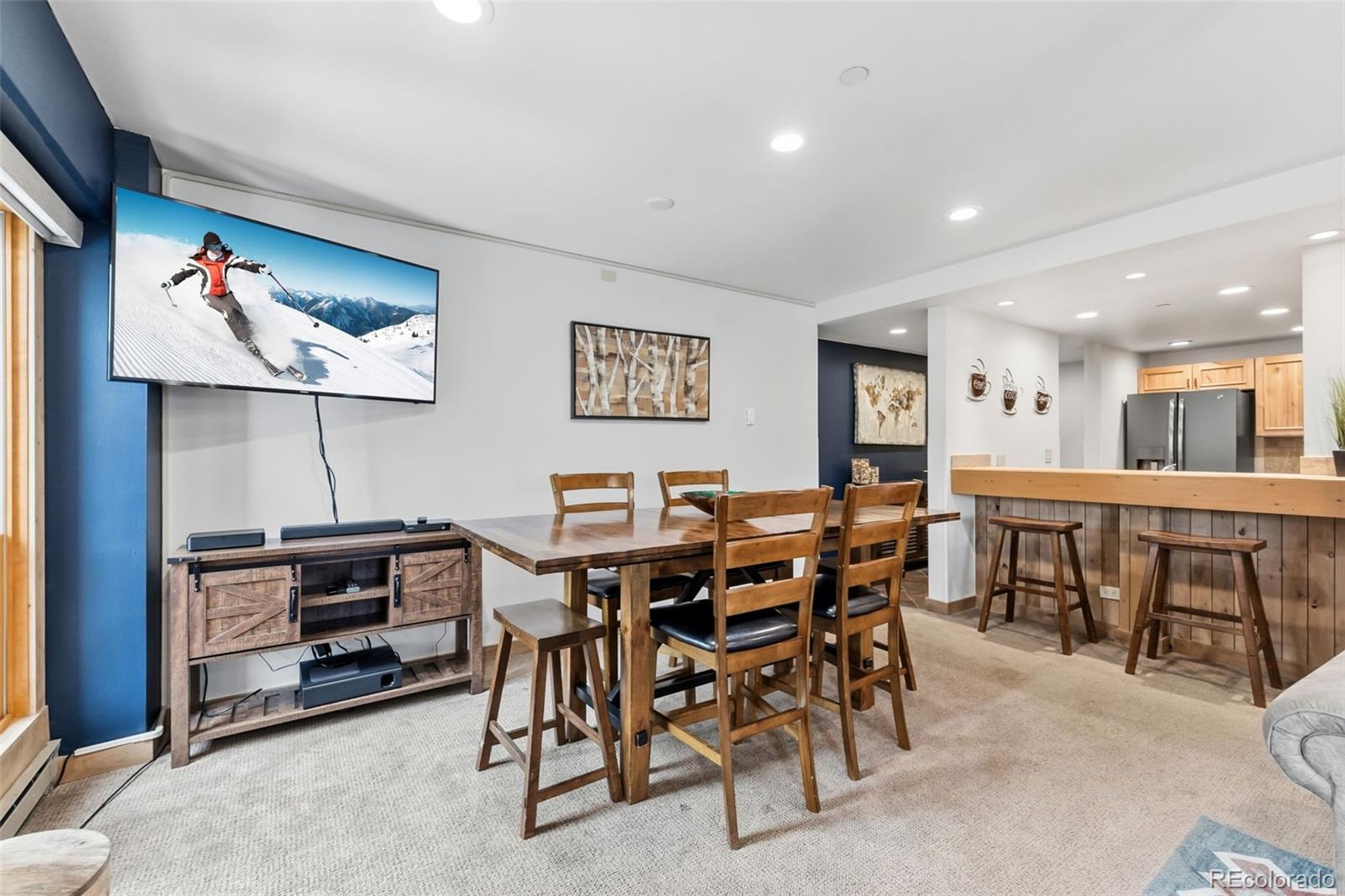 MLS Image #3 for 645 s park avenue 3-404,breckenridge, Colorado