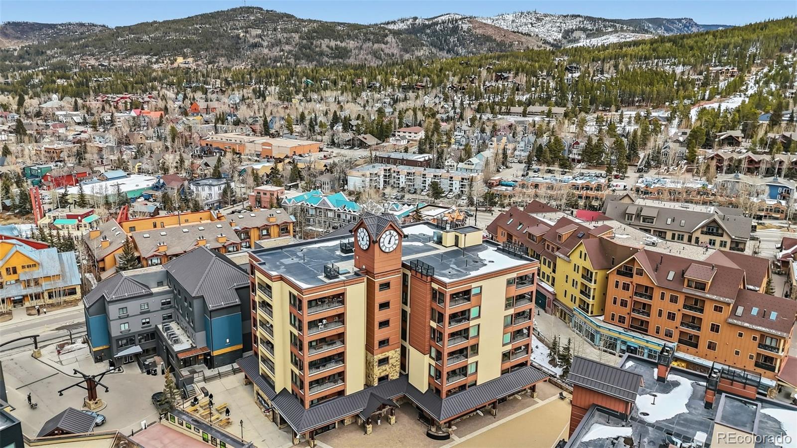 MLS Image #30 for 645 s park avenue 3-404,breckenridge, Colorado