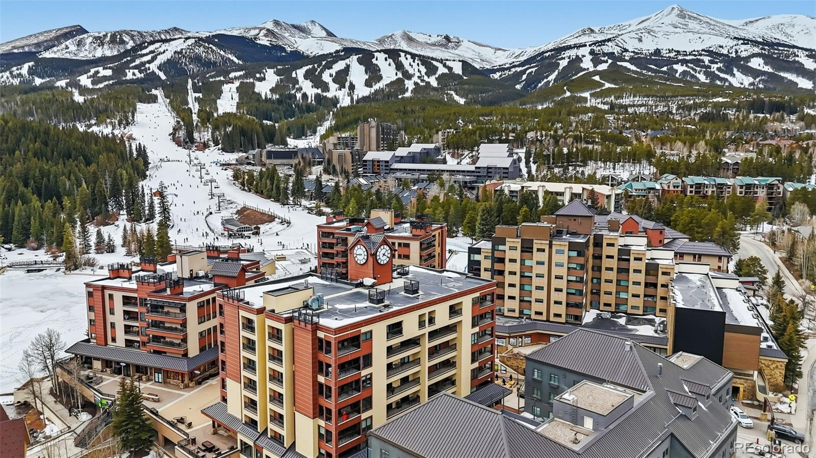 MLS Image #31 for 645 s park avenue 3-404,breckenridge, Colorado