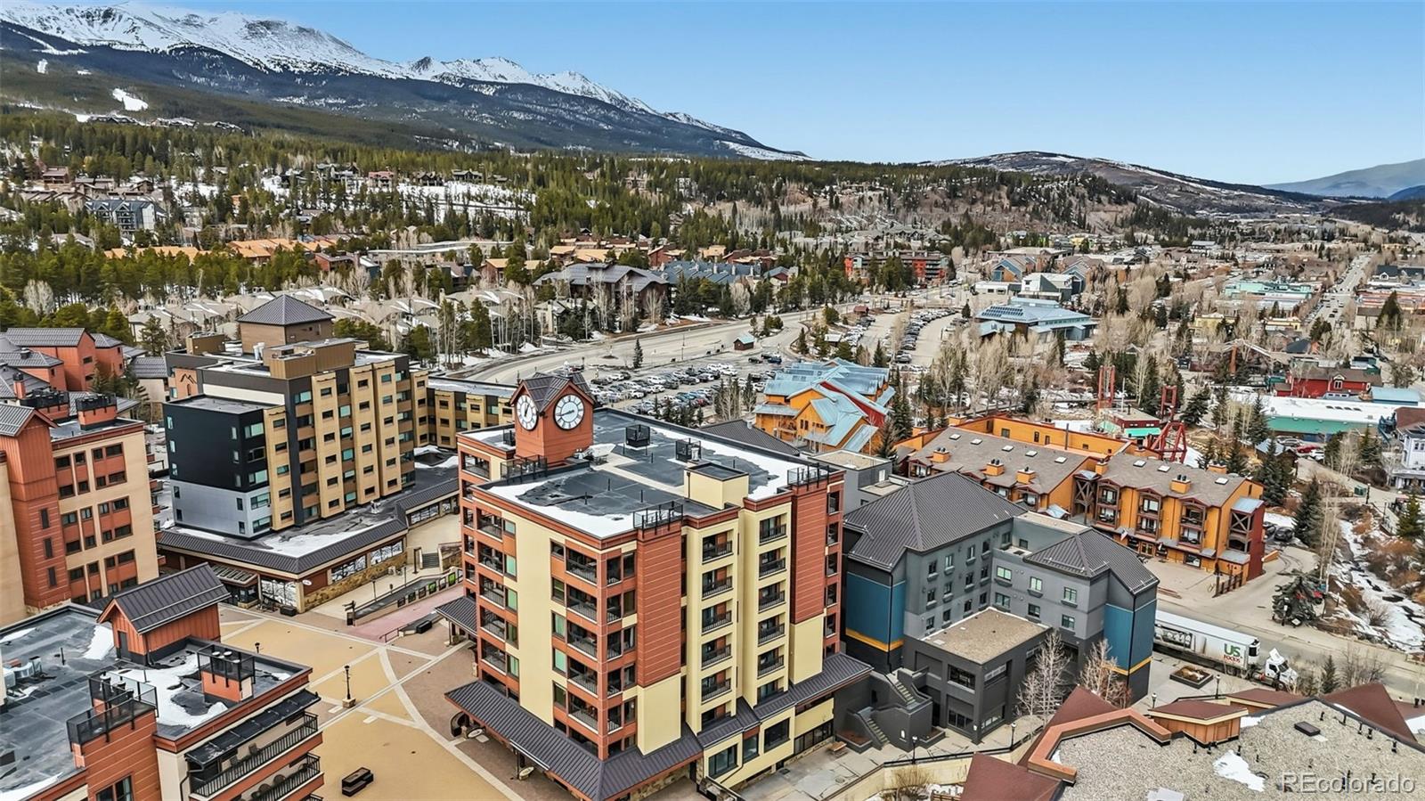 MLS Image #32 for 645 s park avenue 3-404,breckenridge, Colorado