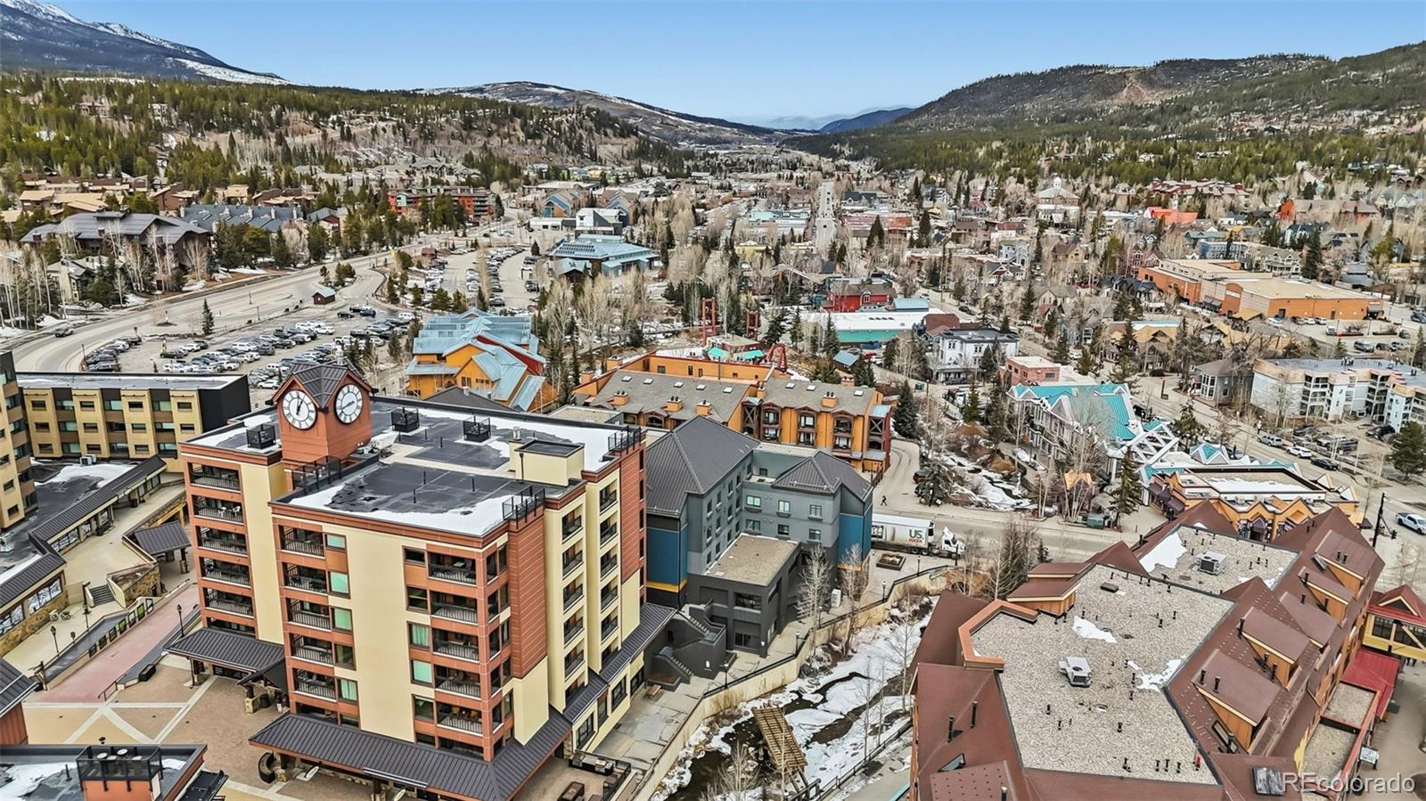 MLS Image #33 for 645 s park avenue 3-404,breckenridge, Colorado