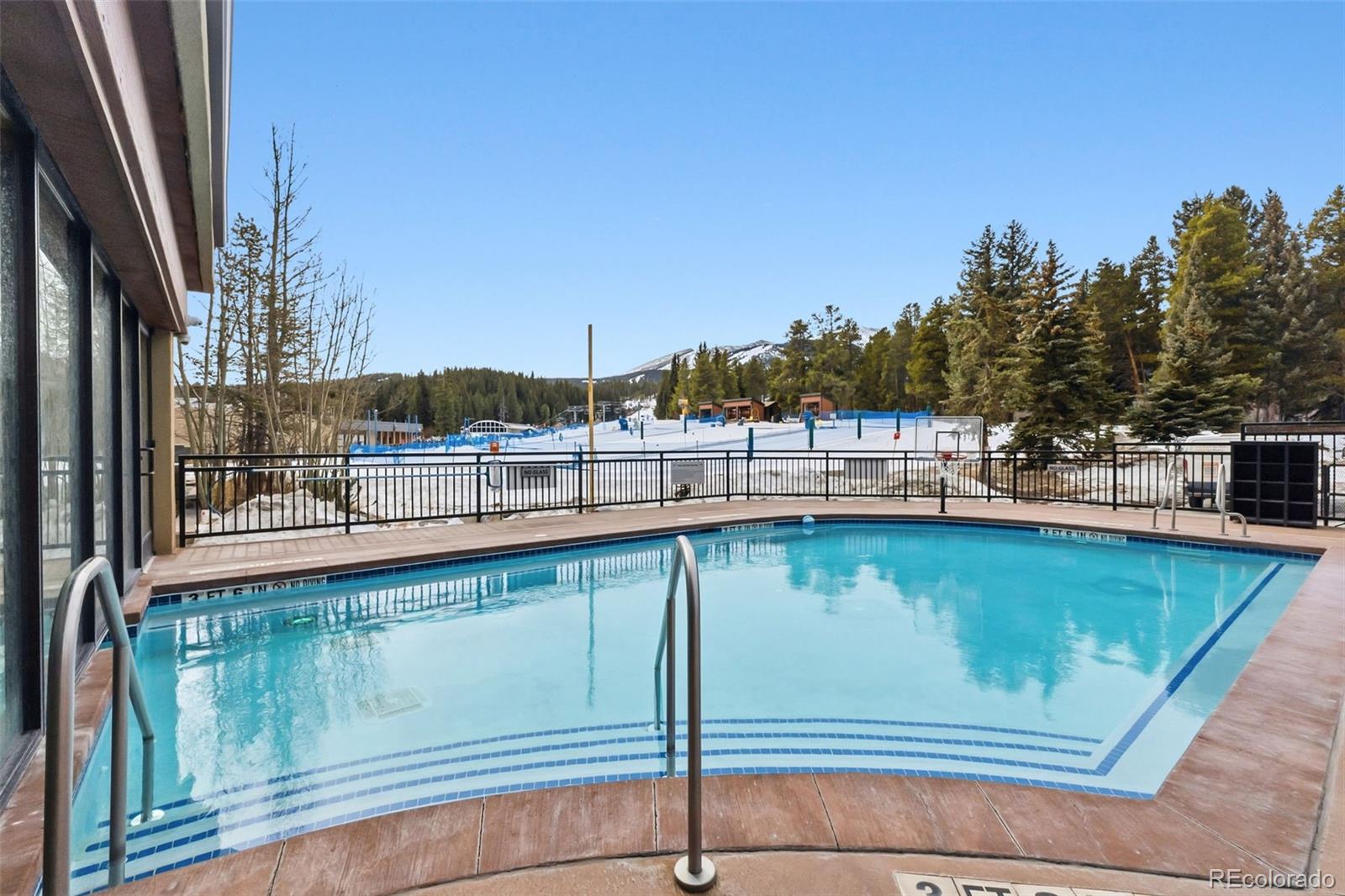 MLS Image #36 for 645 s park avenue 3-404,breckenridge, Colorado
