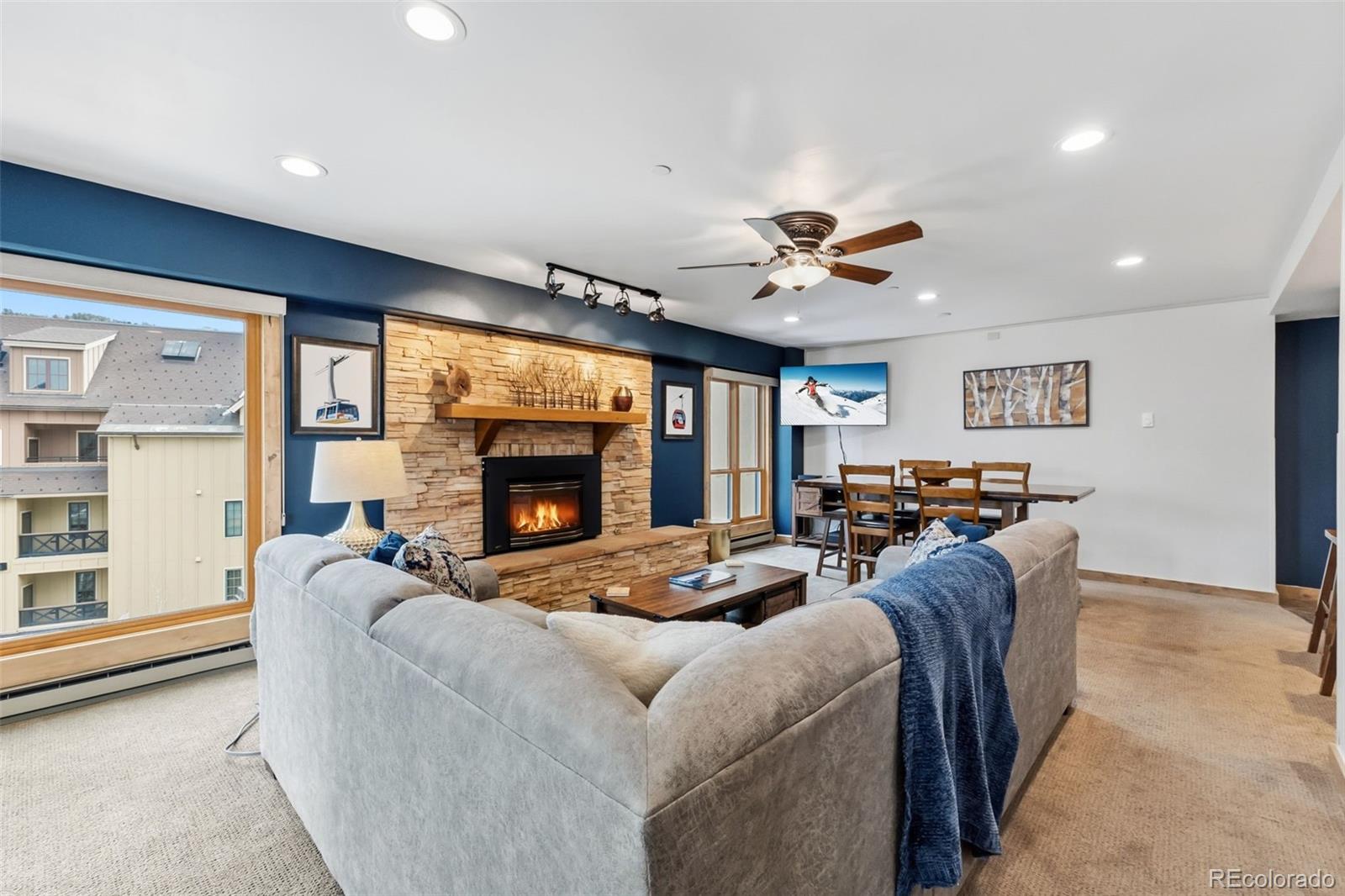 MLS Image #4 for 645 s park avenue 3-404,breckenridge, Colorado