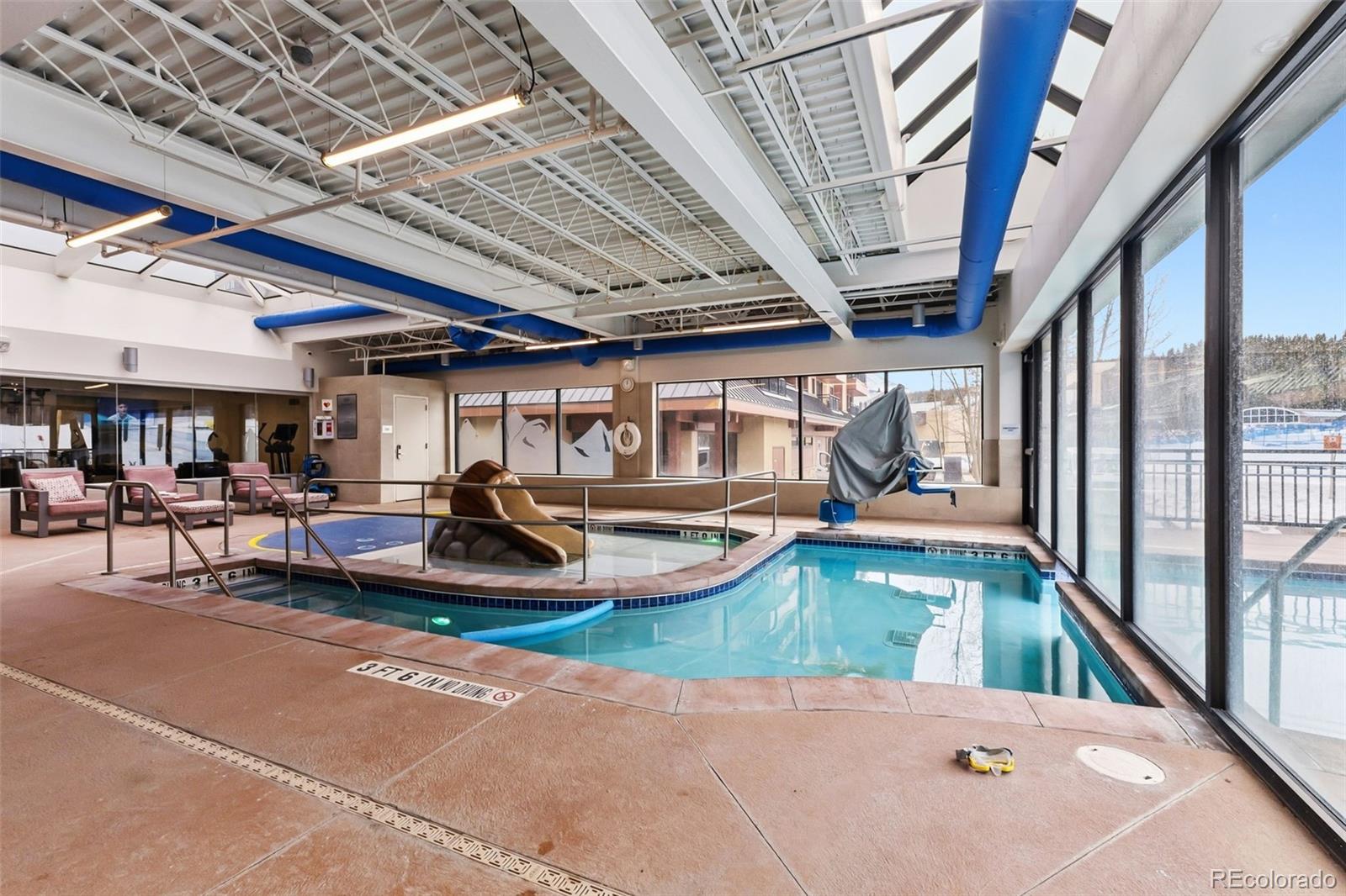 MLS Image #41 for 645 s park avenue 3-404,breckenridge, Colorado