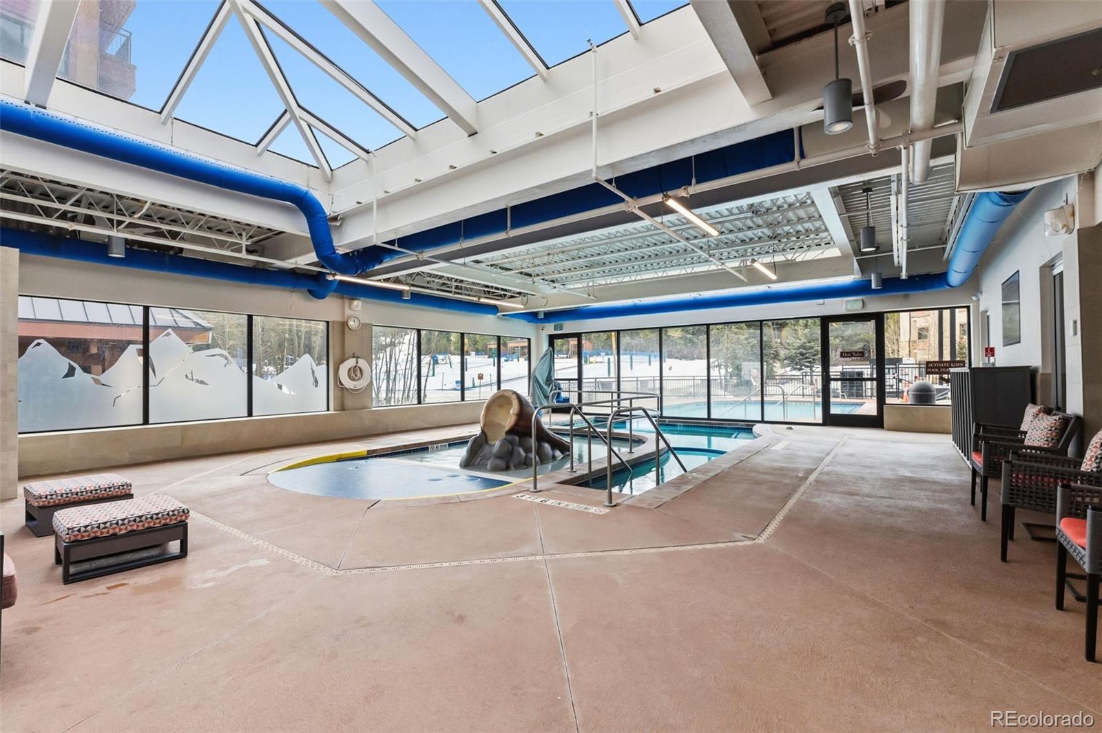 MLS Image #42 for 645 s park avenue 3-404,breckenridge, Colorado