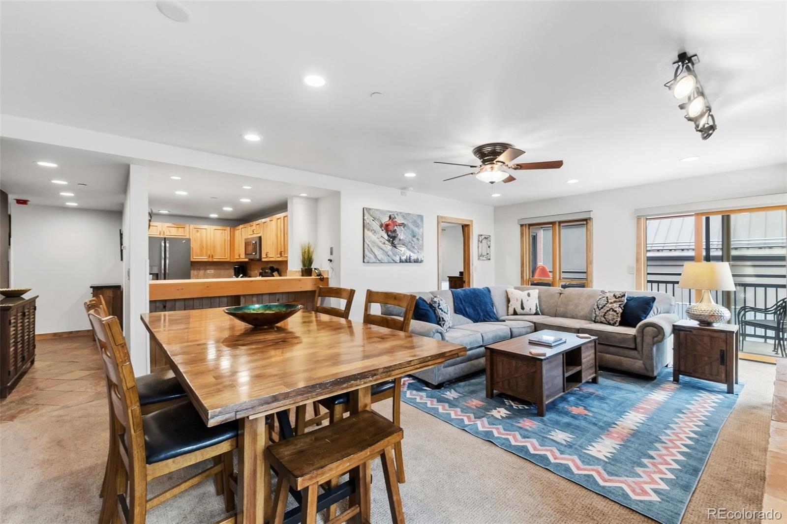 MLS Image #6 for 645 s park avenue 3-404,breckenridge, Colorado