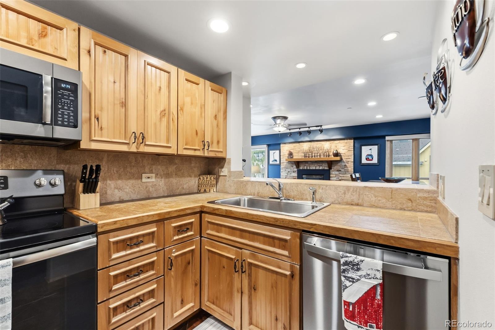 MLS Image #7 for 645 s park avenue 3-404,breckenridge, Colorado