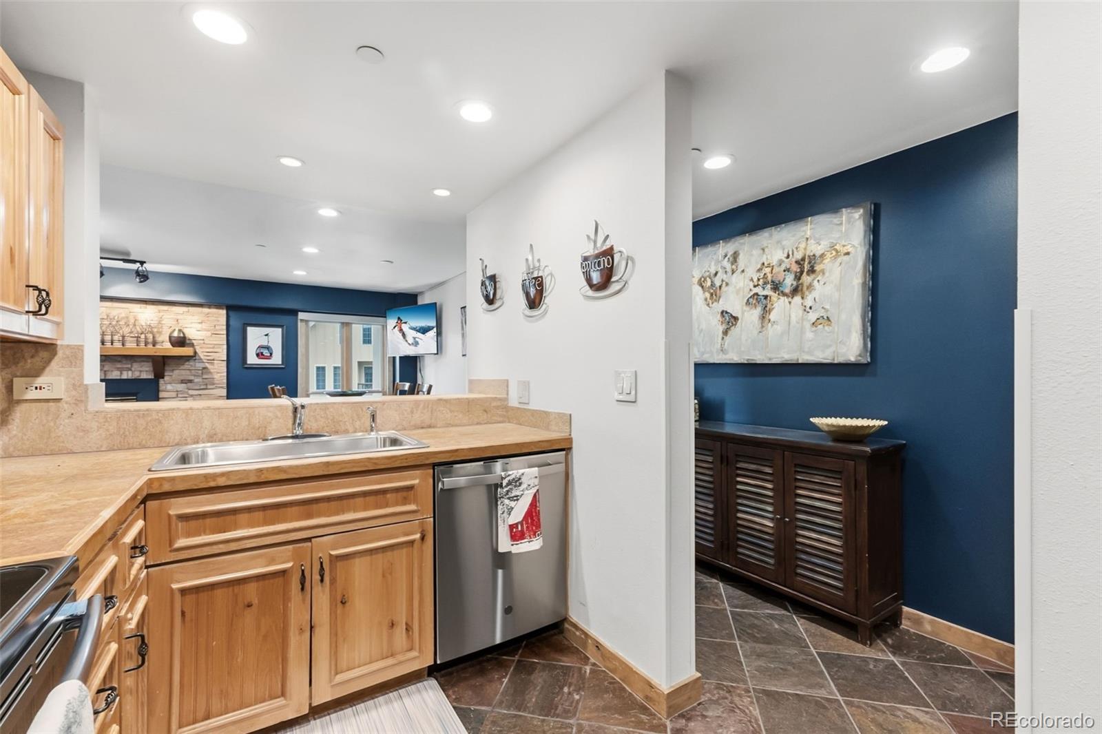 MLS Image #8 for 645 s park avenue 3-404,breckenridge, Colorado