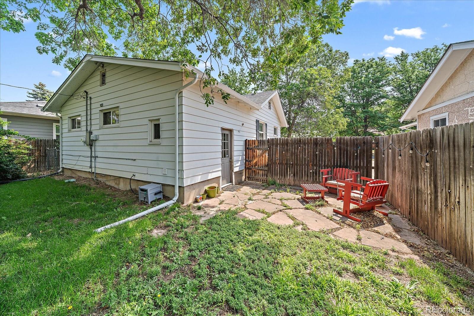 MLS Image #21 for 2345 s williams street,denver, Colorado