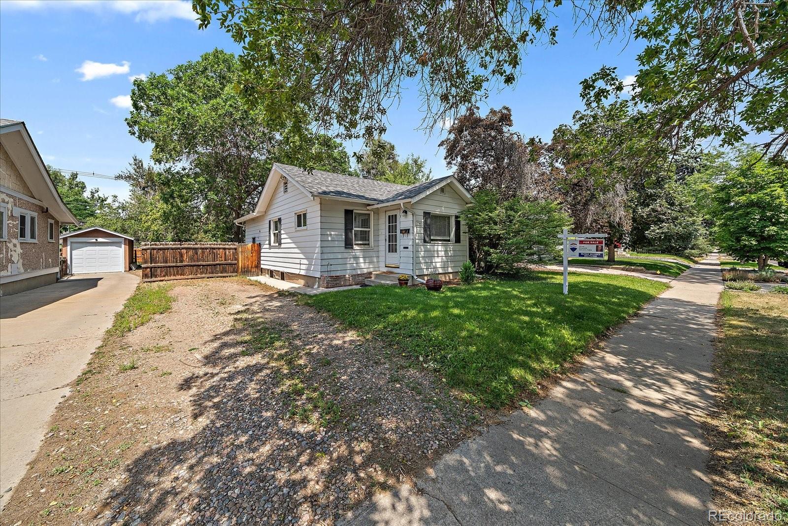 MLS Image #22 for 2345 s williams street,denver, Colorado
