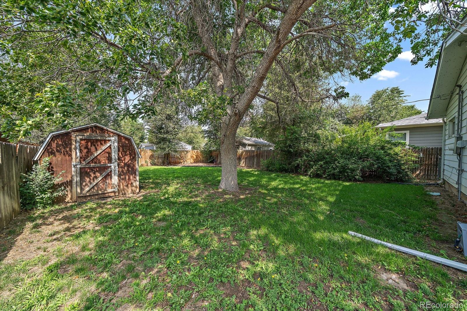 MLS Image #23 for 2345 s williams street,denver, Colorado