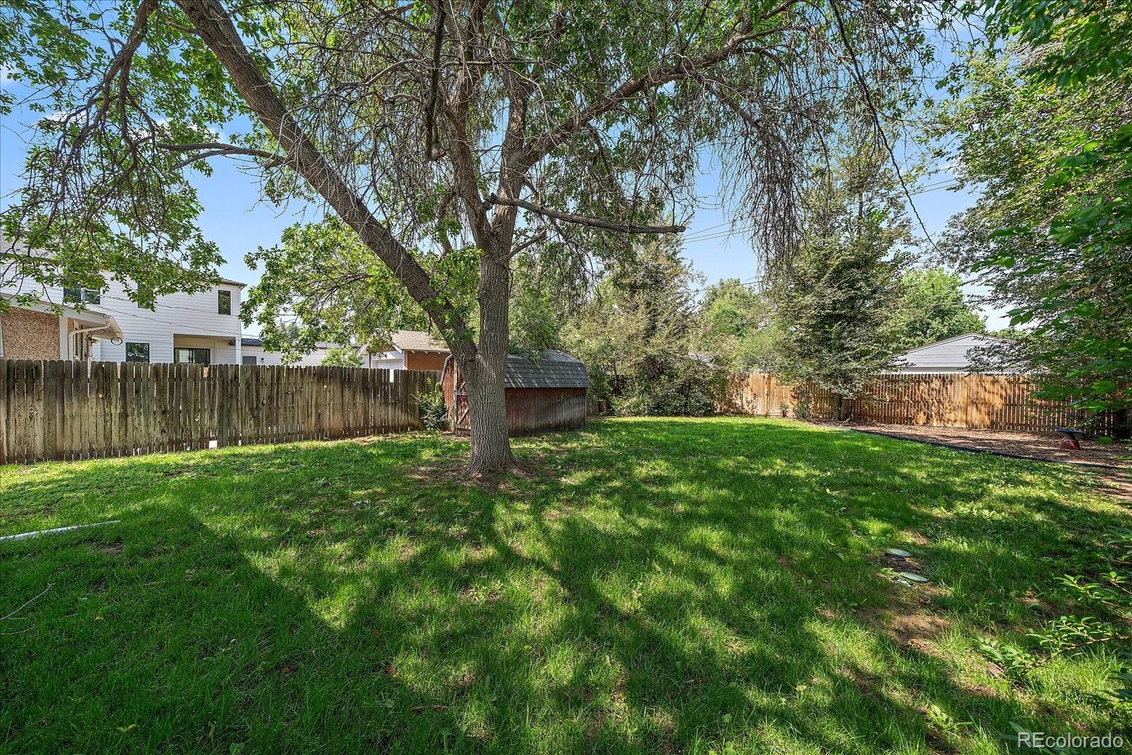 MLS Image #24 for 2345 s williams street,denver, Colorado
