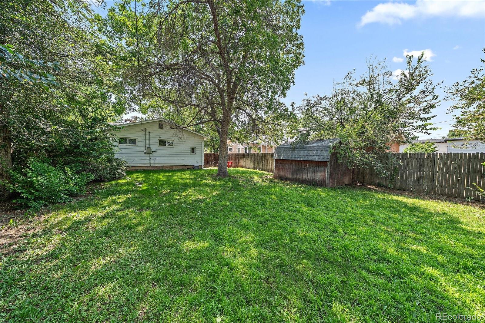 MLS Image #25 for 2345 s williams street,denver, Colorado