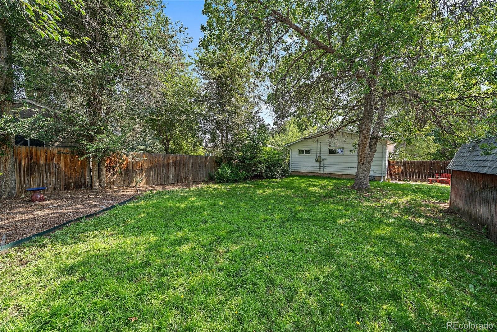 MLS Image #26 for 2345 s williams street,denver, Colorado