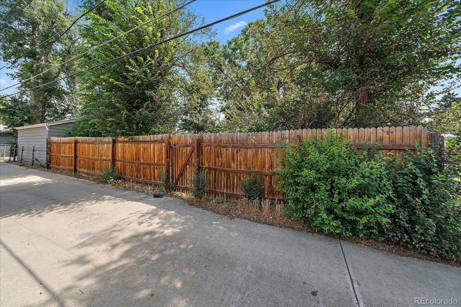 MLS Image #27 for 2345 s williams street,denver, Colorado