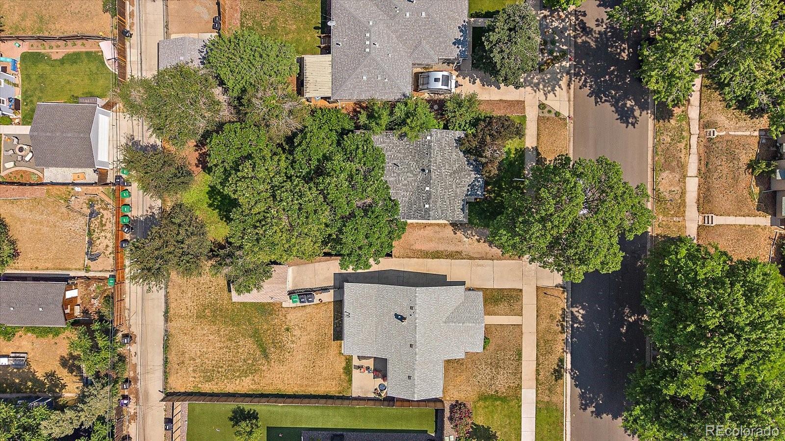 MLS Image #30 for 2345 s williams street,denver, Colorado