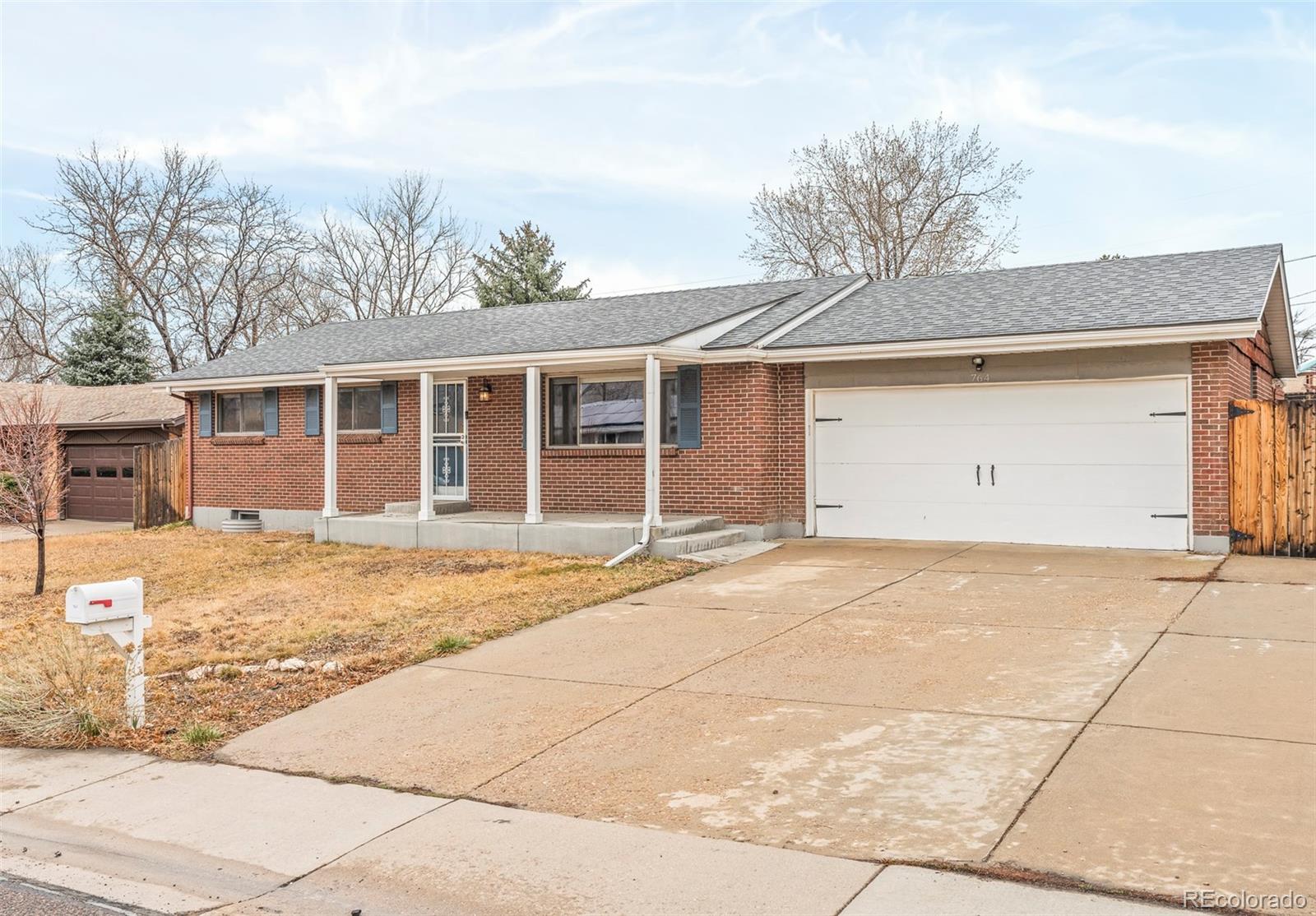 MLS Image #1 for 764  vivian street,lakewood, Colorado