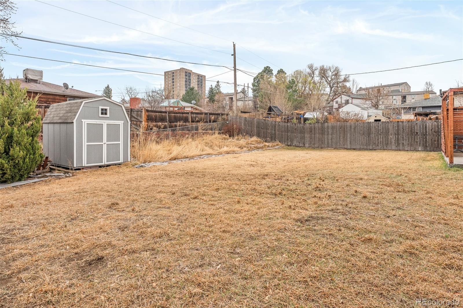 MLS Image #27 for 764  vivian street,lakewood, Colorado