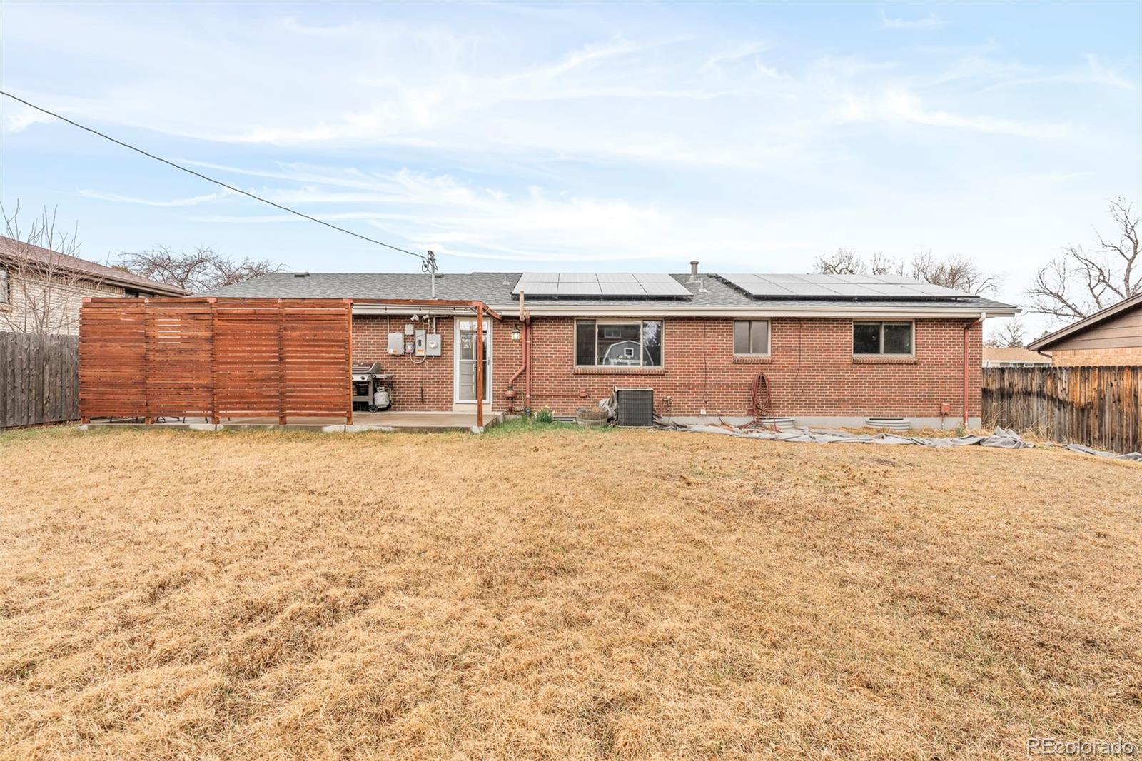 MLS Image #28 for 764  vivian street,lakewood, Colorado