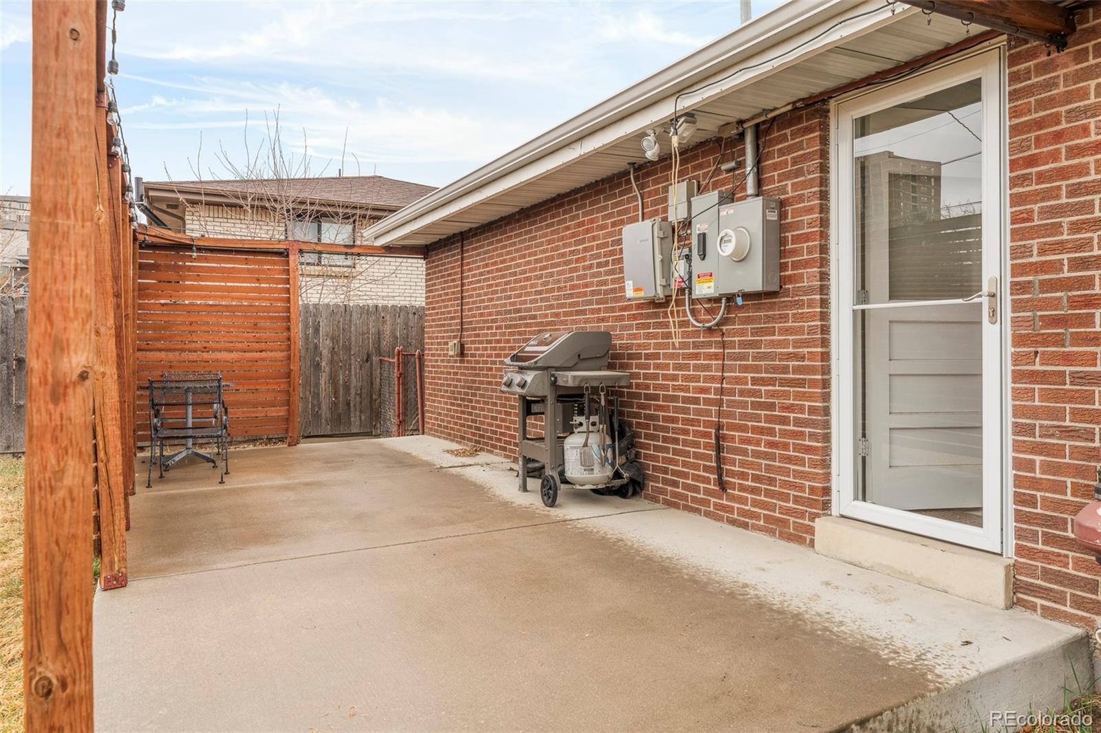 MLS Image #29 for 764  vivian street,lakewood, Colorado