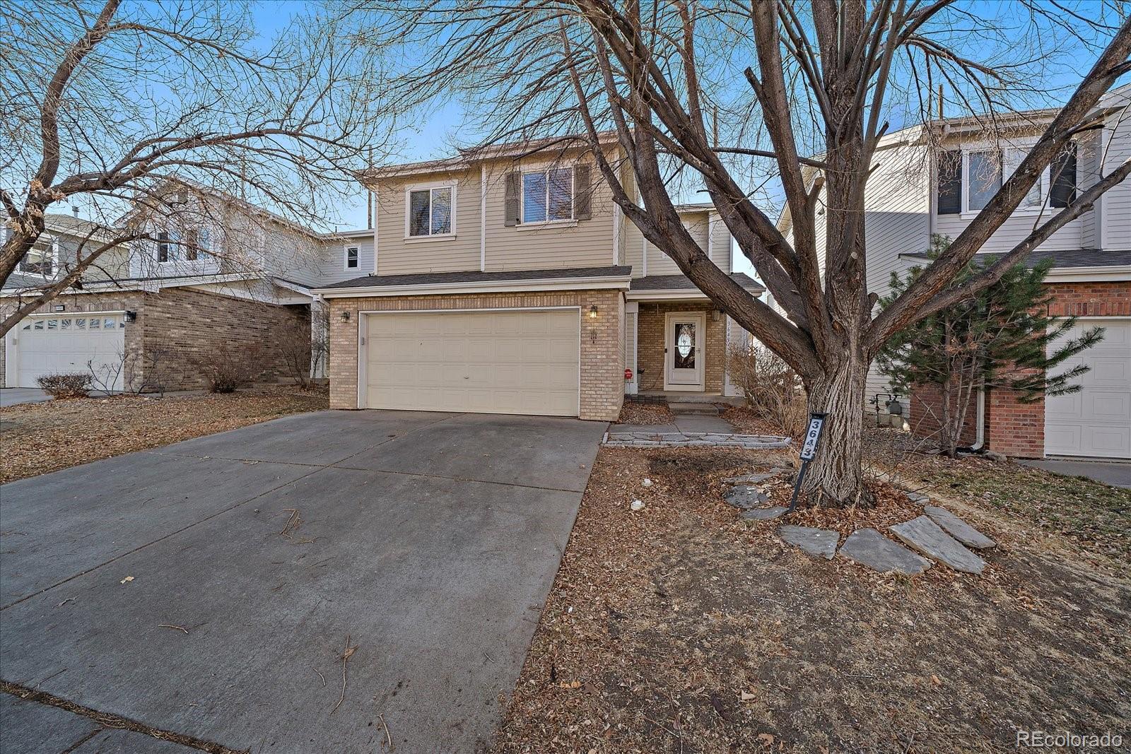 MLS Image #1 for 3643  dexter street,denver, Colorado