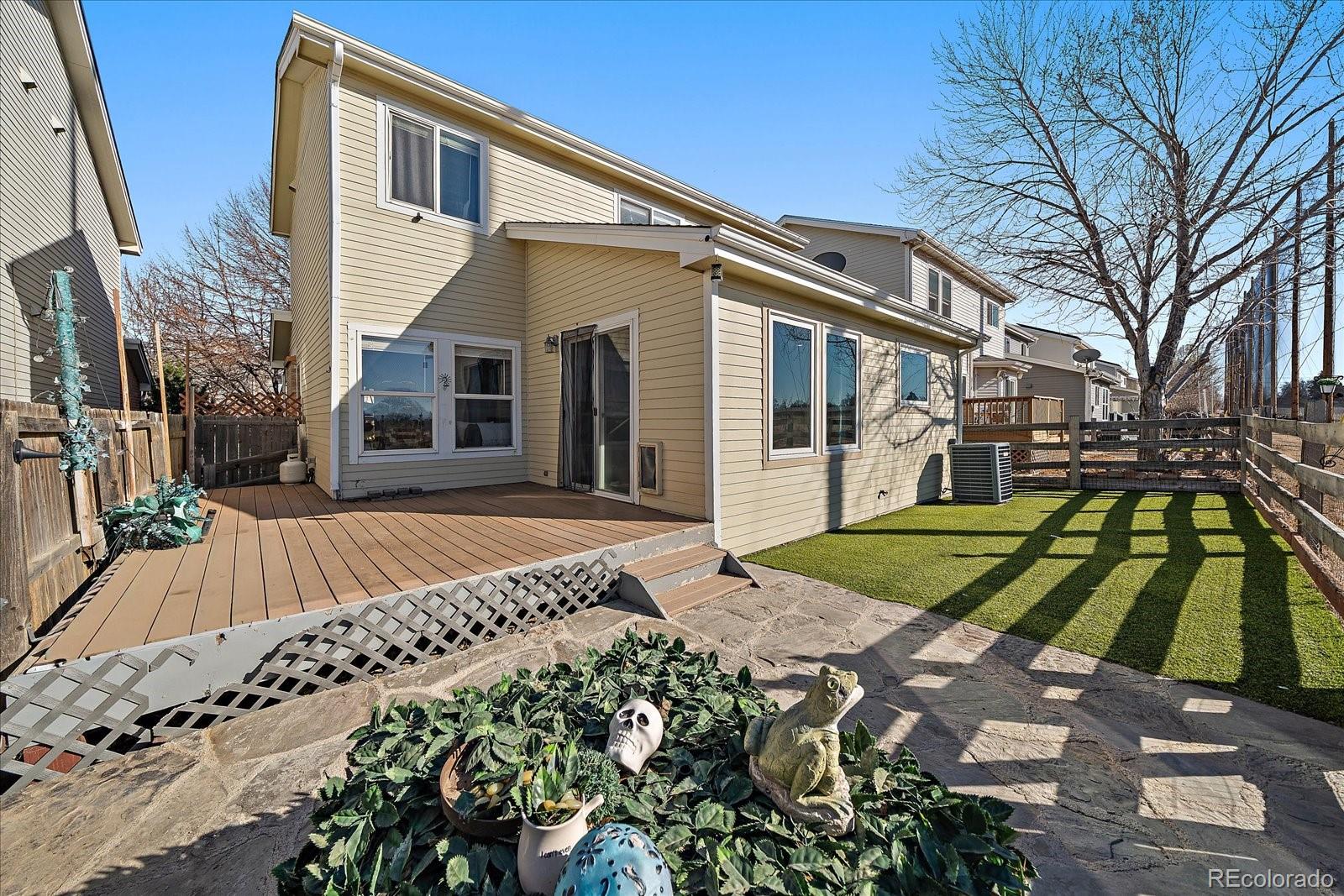 MLS Image #28 for 3643  dexter street,denver, Colorado