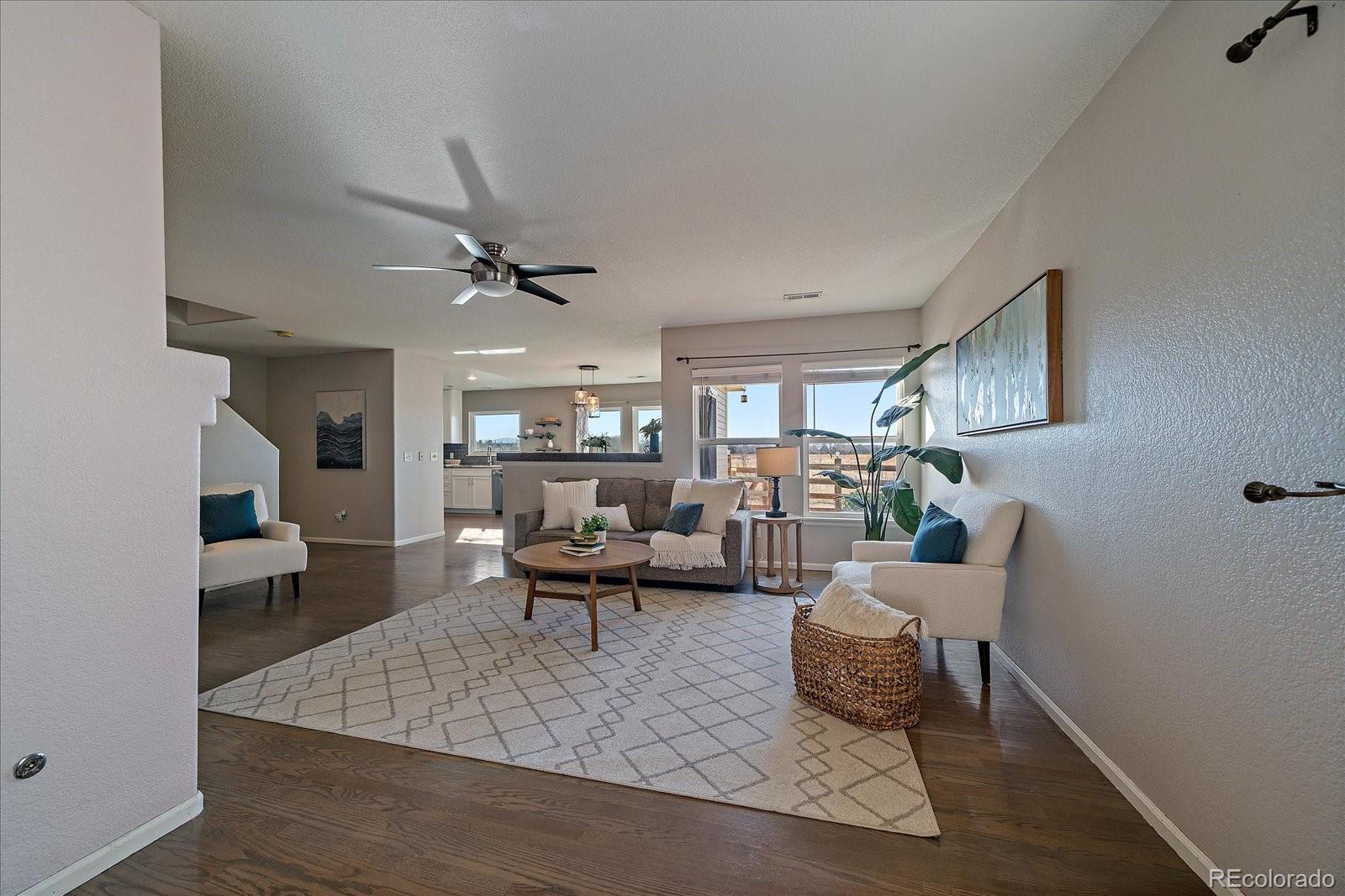 MLS Image #3 for 3643  dexter street,denver, Colorado