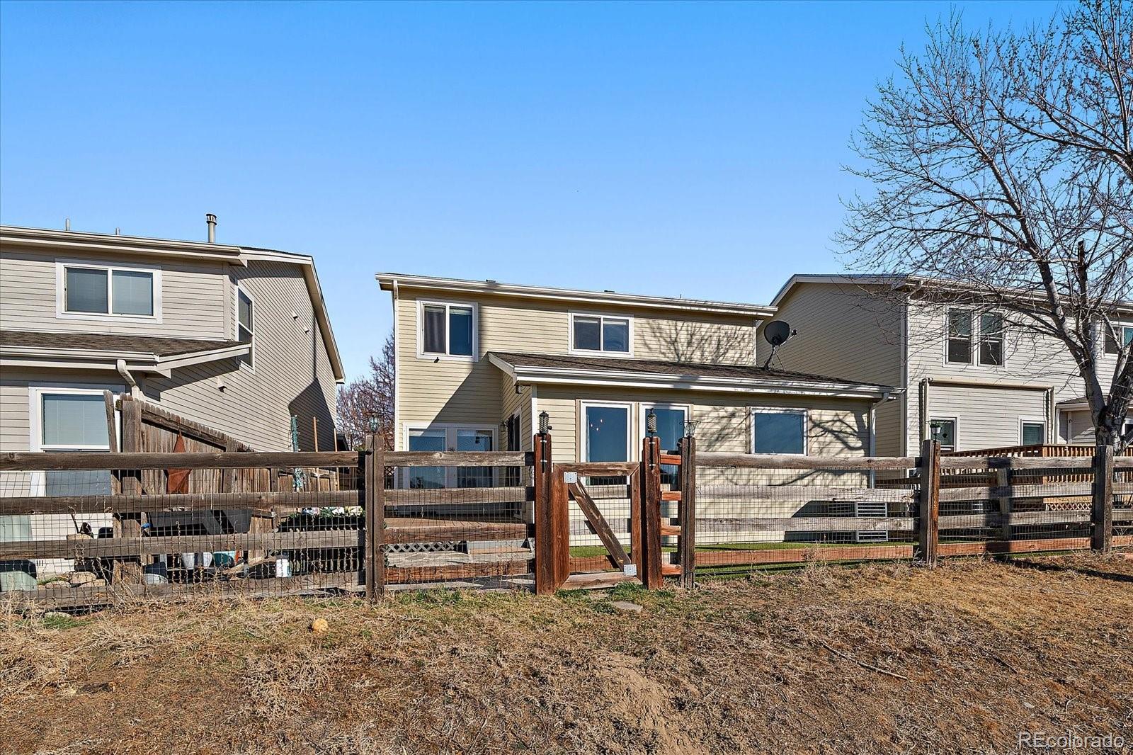 MLS Image #30 for 3643  dexter street,denver, Colorado