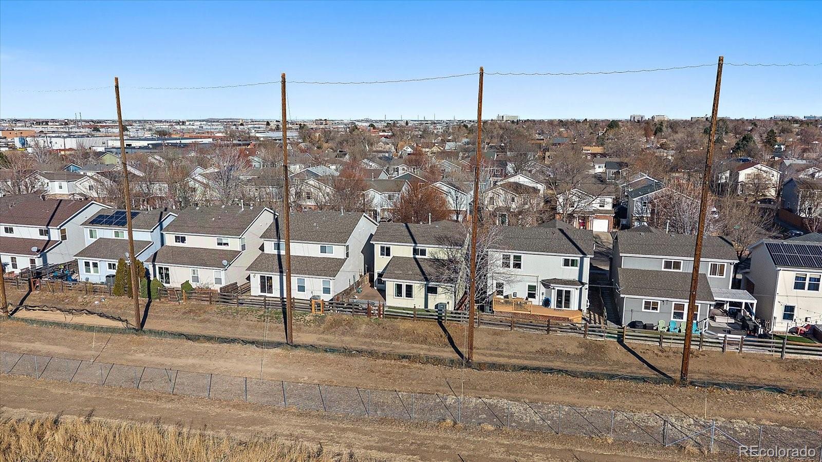 MLS Image #33 for 3643  dexter street,denver, Colorado