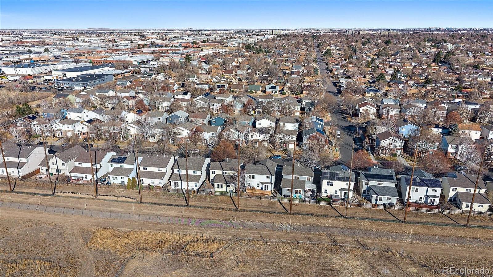 MLS Image #35 for 3643  dexter street,denver, Colorado
