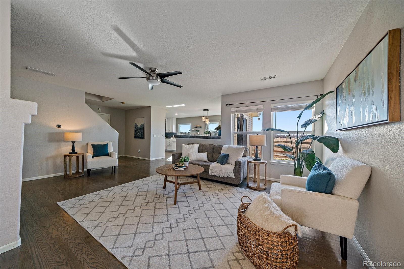 MLS Image #4 for 3643  dexter street,denver, Colorado