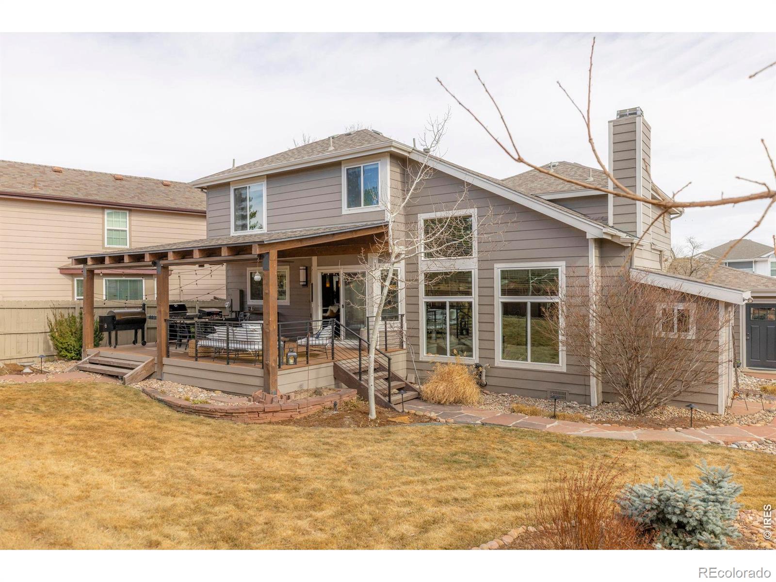 MLS Image #21 for 1077  rand way,superior, Colorado